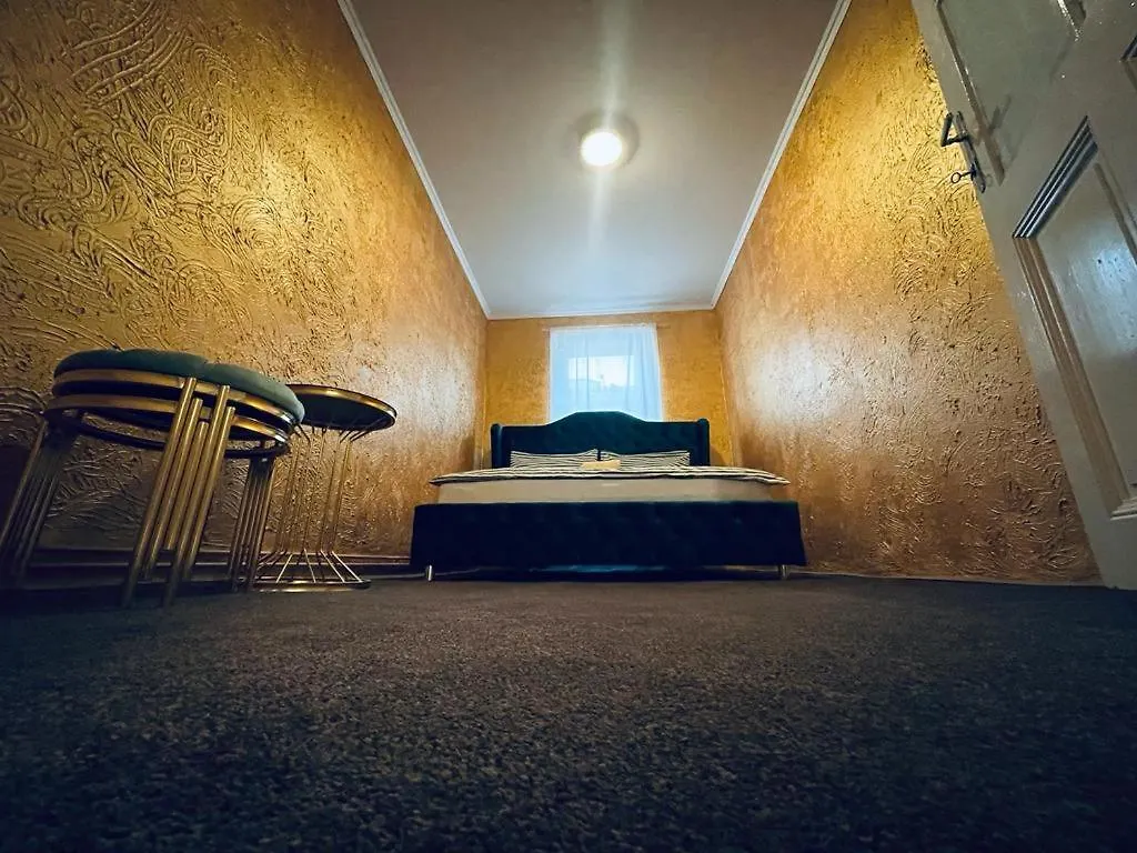 Apartamento Gold Room Viena