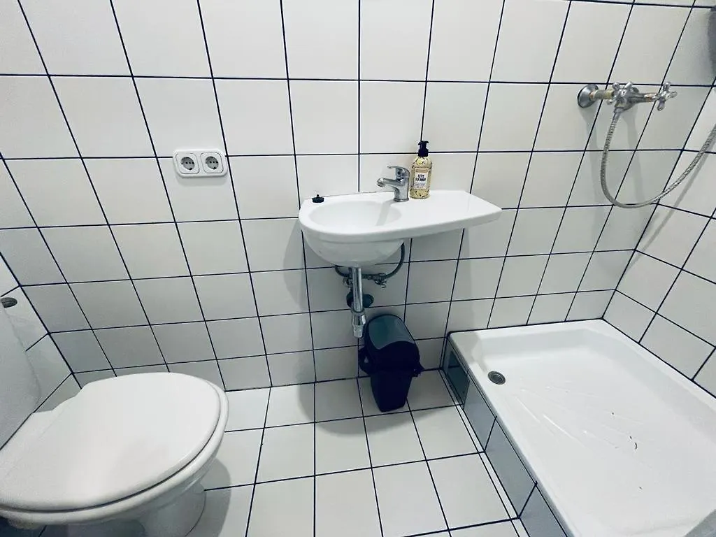 Apartamento Gold Room Viena