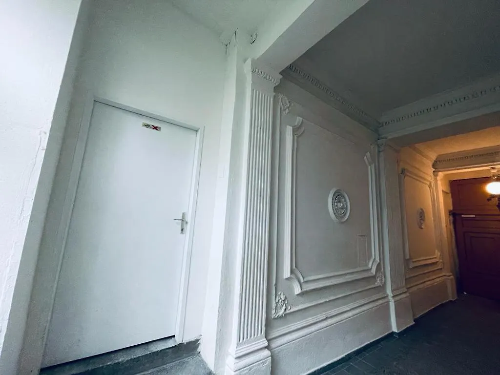 Gold Room Viena Austria