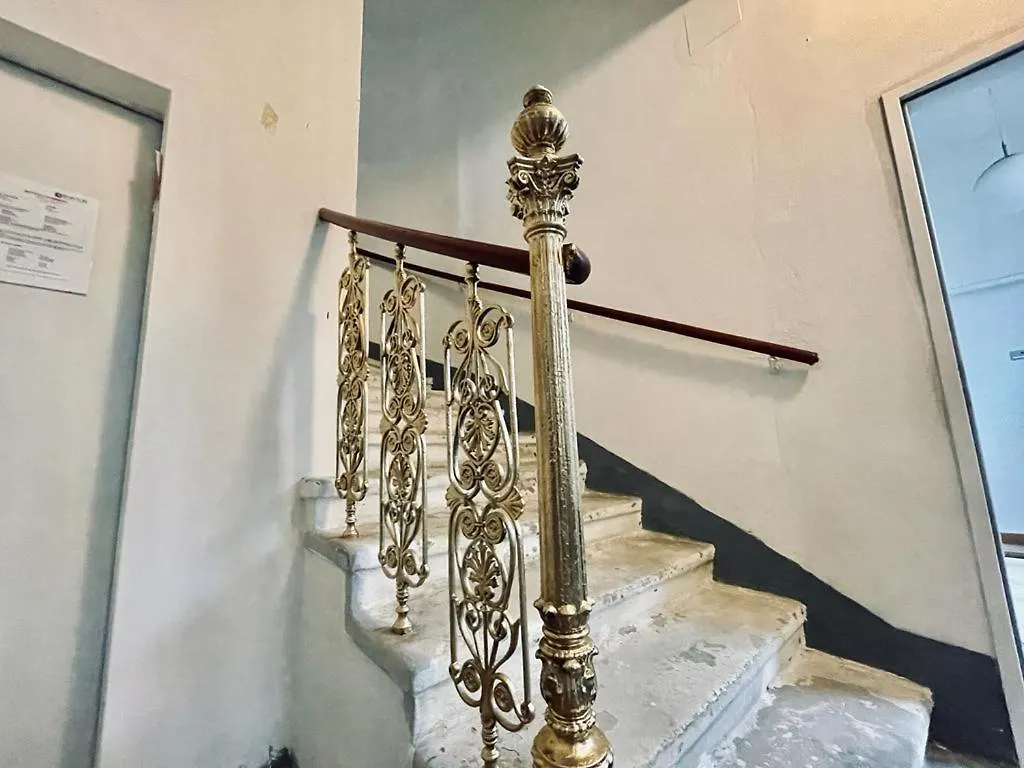 Gold Room Viena