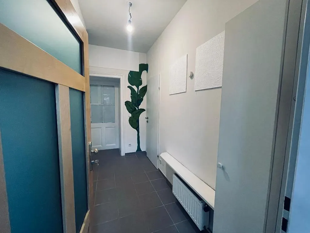 Gold Room Viena Apartamento